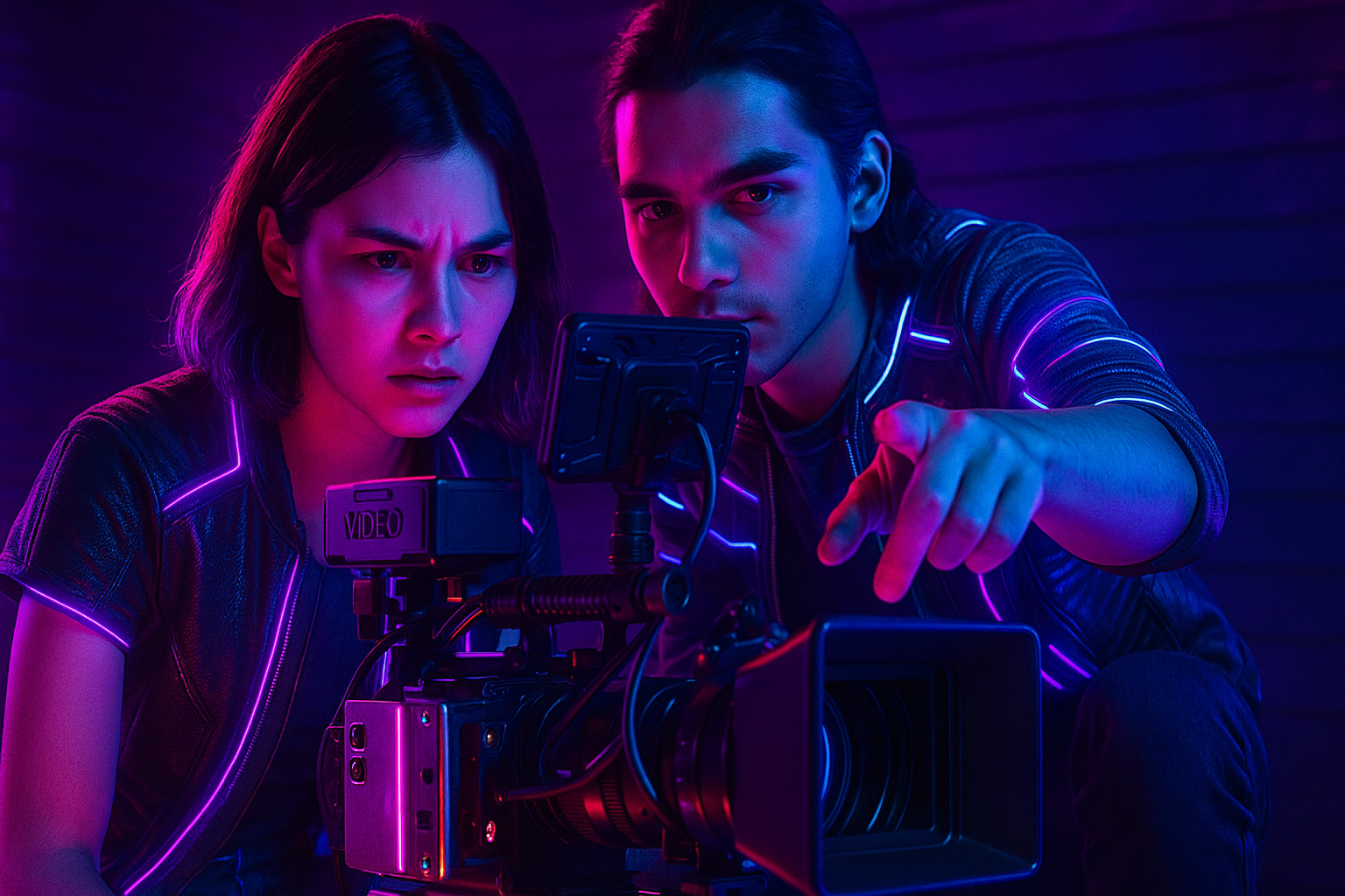 Clases de cine online en vivo — Cohen Films