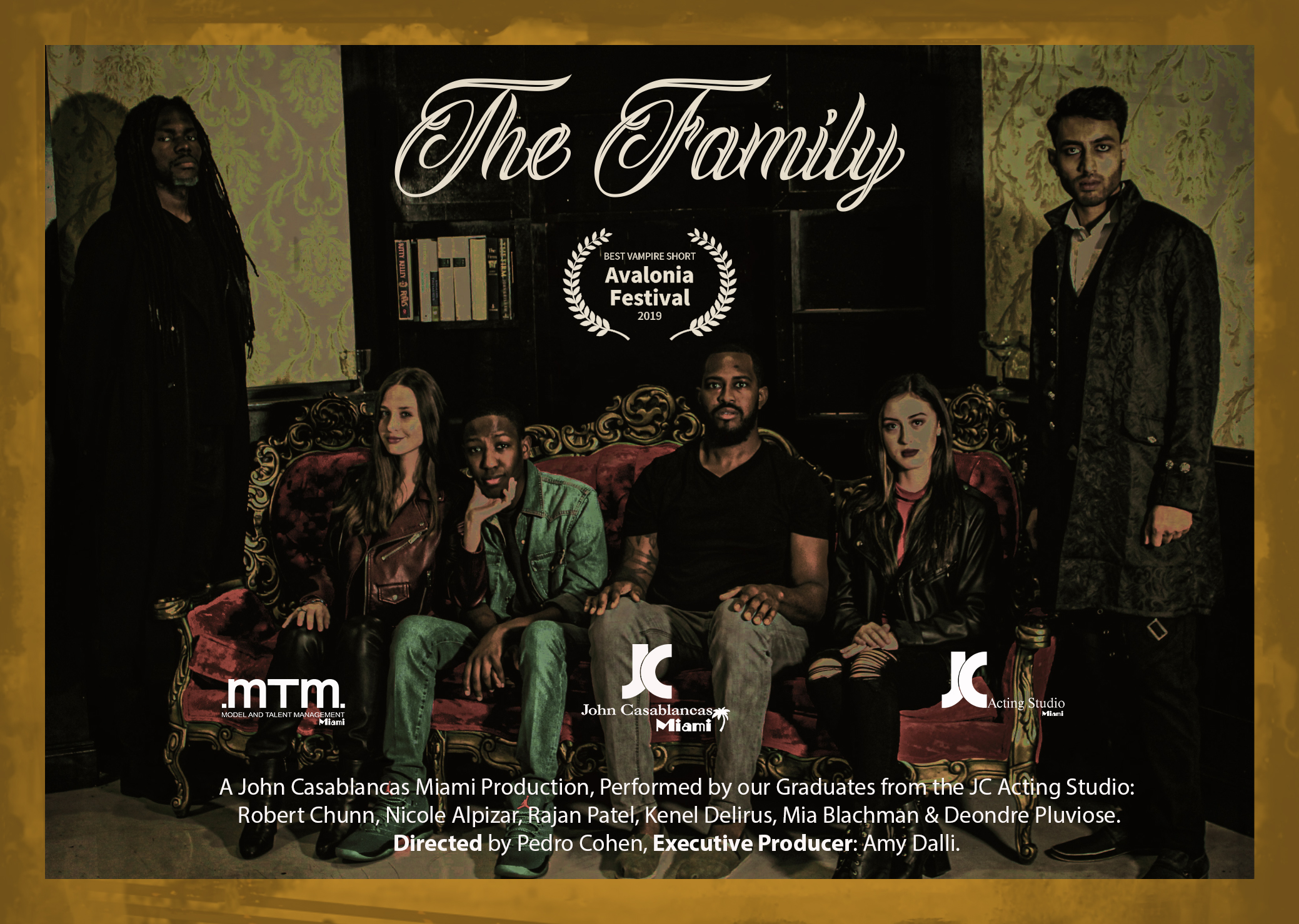 The Family