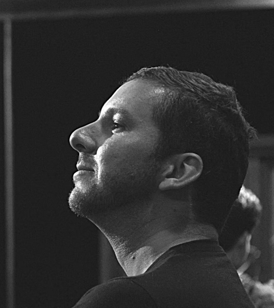 Retrato de Bastian René