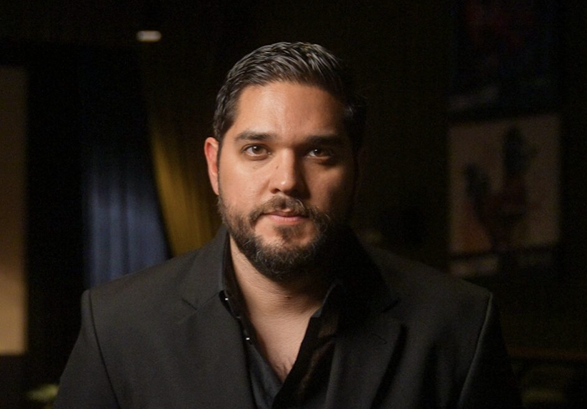 Pedro Cohen